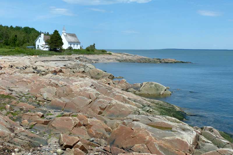 Port-au-Persil